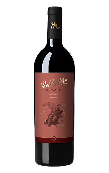 Paco Mulero Tempranillo 2018