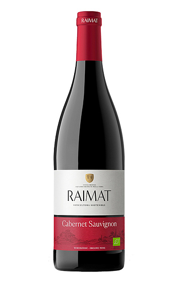 Raimat Cabernet Sauvignon ECO 2019