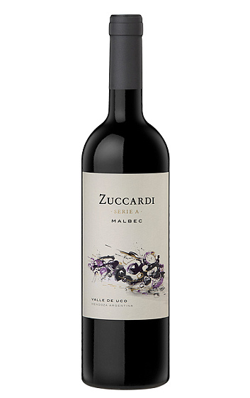 Zuccardi Serie A Malbec 2019