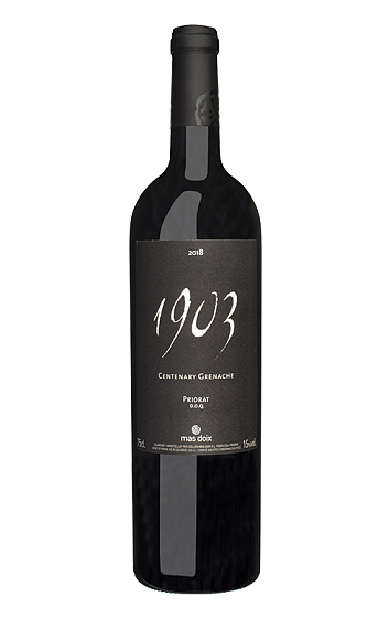 1903 Centenary Grenache 2018