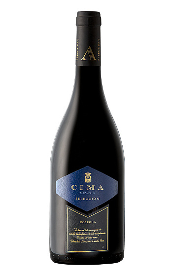 Cima Mazacruz Selección Tinto 2016