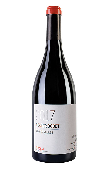 Ferrer Bobet Vinyes Velles 2017