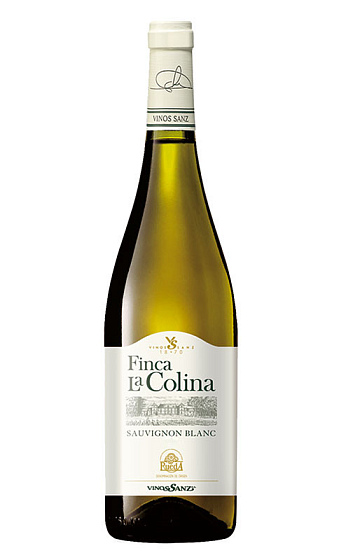 Finca La Colina Sauvignon Blanc 2019