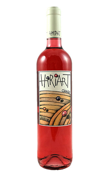 Hiriart Lágrima 2020