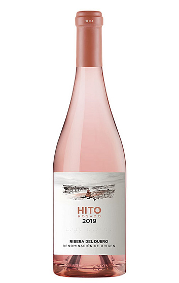Hito Rosado 2019