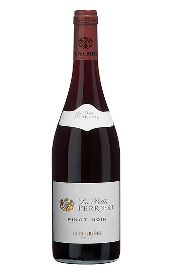 La Petite Perrière Pinot Noir 2020