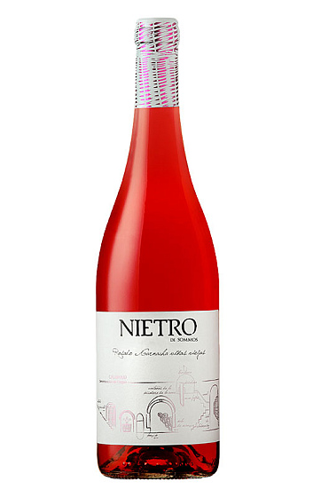 Nietro de Sommos Rosado 2018