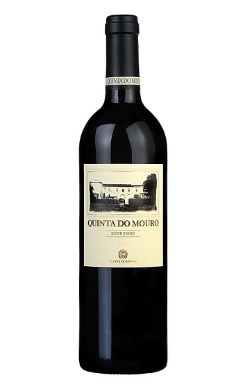 Quinta Do Mouro 2016