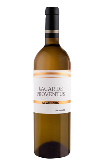 Lagar de Proventus Alvarinho 2020