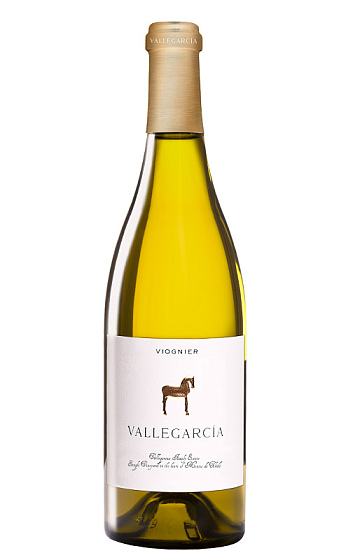 Vallegarcía Viognier 2018