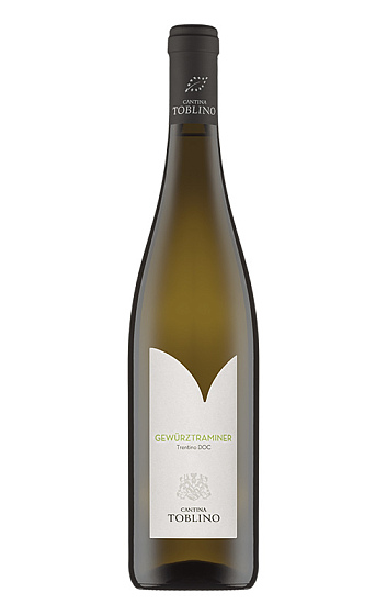 Cantina Toblino Gewürztraminer BIO 2020