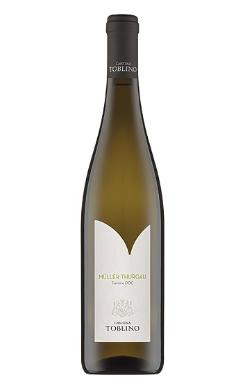 Cantina Toblino Müller Thurgau BIO 2019