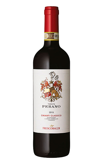 Tenuta Perano Chianti Classico 2015