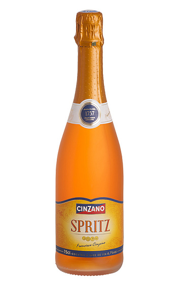 Cinzano Spritz