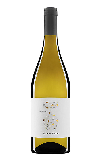 Gota de Mundo Chardonnay 2019