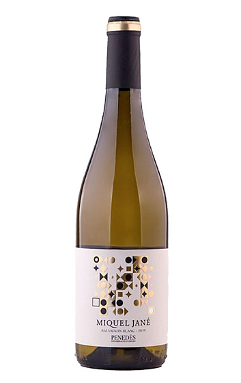 Miquel Jané Sauvignon Blanc 2019