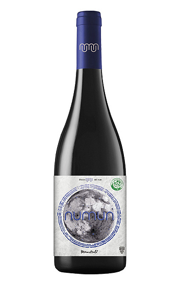 Numun Monastrell 2020