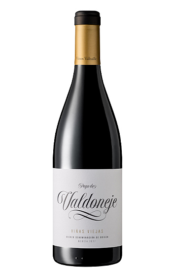 Pago de Valdoneje Viñas Viejas 2017