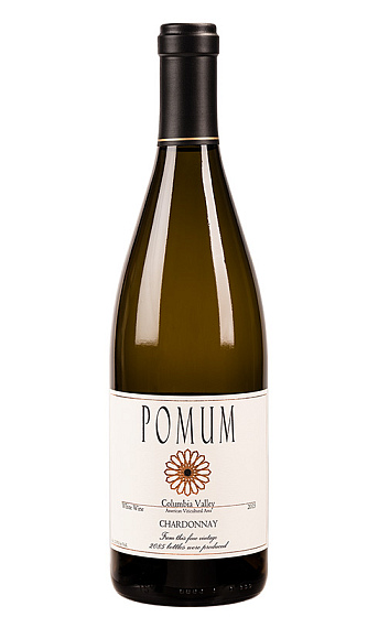 Pomum Cellars Chardonnay 2016