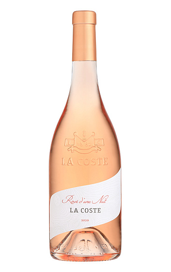 Rosé d'une Nuit 2020