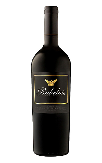 Thelema Rabelais 2018