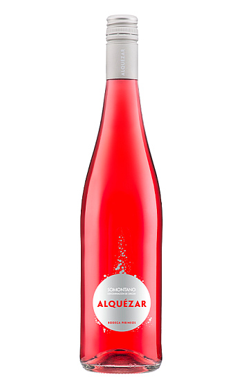 Alquézar Rosado 2021