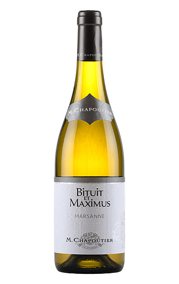Bituit et Maximus Blanco 2019