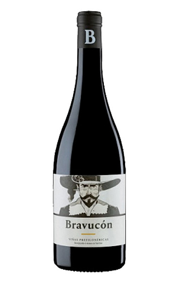 Bravucón 2019