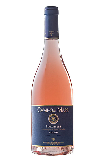 Tenuta Campo al Mare Rosato 2020