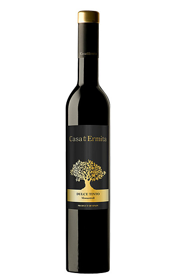 Casa de la Ermita Tinto Dulce Monastrell 2020