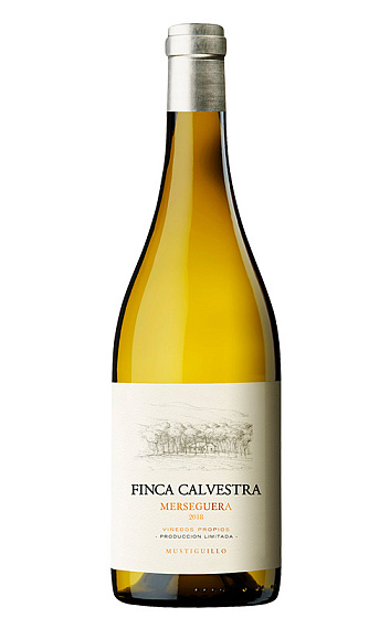 Finca Calvestra 2018 Magnum