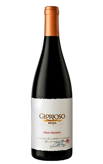 Glorioso Gran Reserva 2013