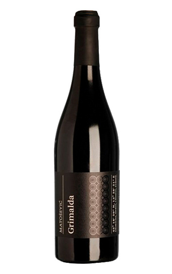 Matosevic Grimalda Red Cuvée 2017