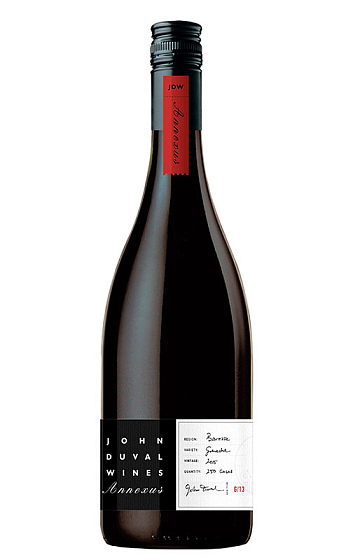 John Duval Annexus 2016