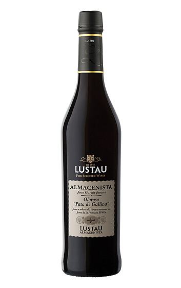 Lustau Almacenista Oloroso Pata de Gallina