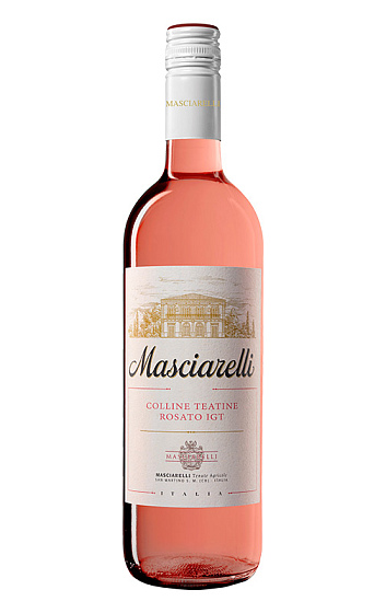 Masciarelli Rosato Colline Teatine IGT 2020