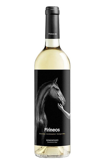 Pirineos Blanco 2020