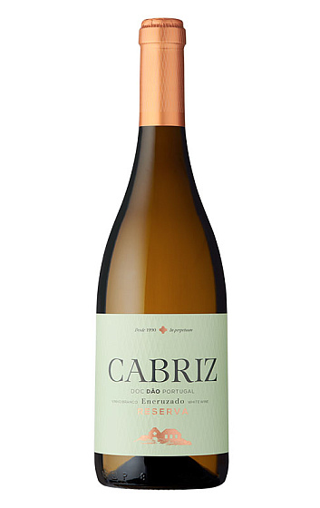 Cabriz Dão Reserva Encruzado 2019