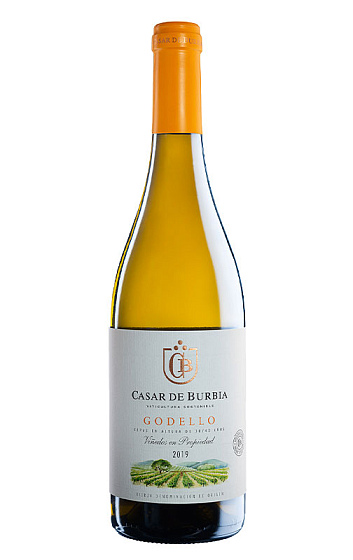 Casar Godello 2019