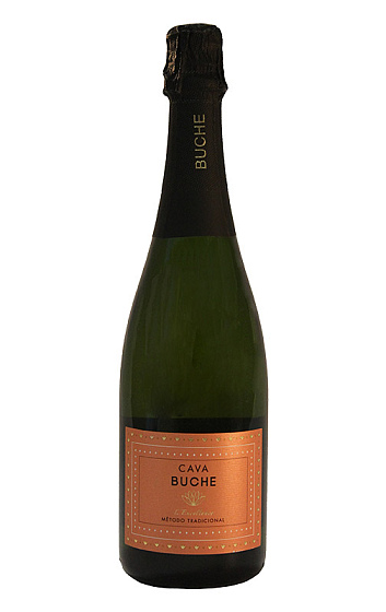 Cava Buche Brut Nature