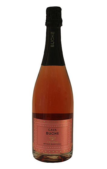 Cava Buche Rosé