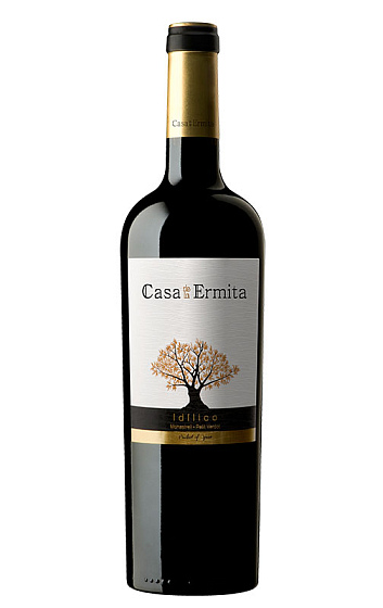 Casa de la Ermita Idílico 2017