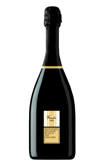 Produit: Feudi di San Gregorio Feudi 1986 Falanghina Spumante