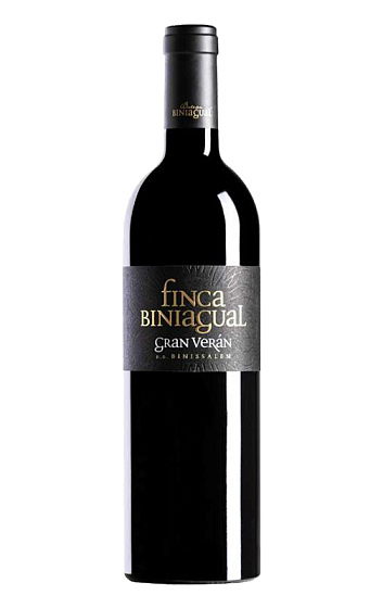 Finca Biniagual Gran Verán 2018