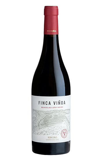 Finca Viñoa Tinto 2020