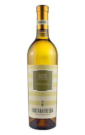 Fontanafredda Pradalupo Roero Arneis DOCG 2020