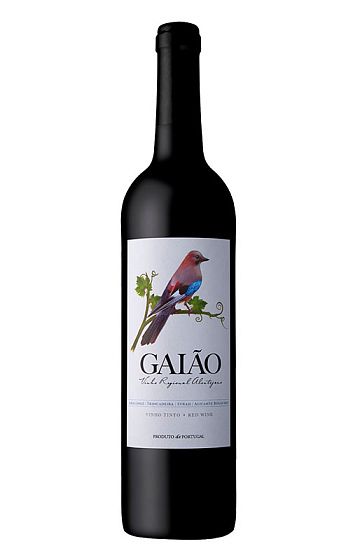 Gaiâo Red 2019