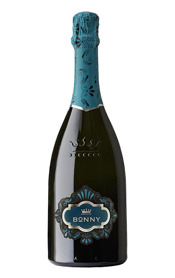 Le Contesse Bonny Millesimato Brut 