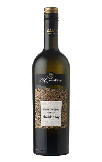 Le Contesse Marca Trevigiana Chardonnay