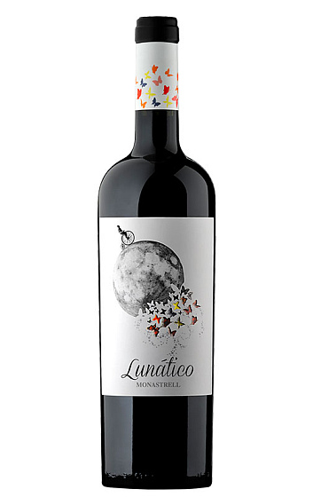 Lunático 2018